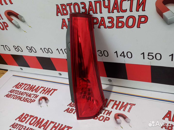 Фонарь задний правый Киа Сид 1 универсал