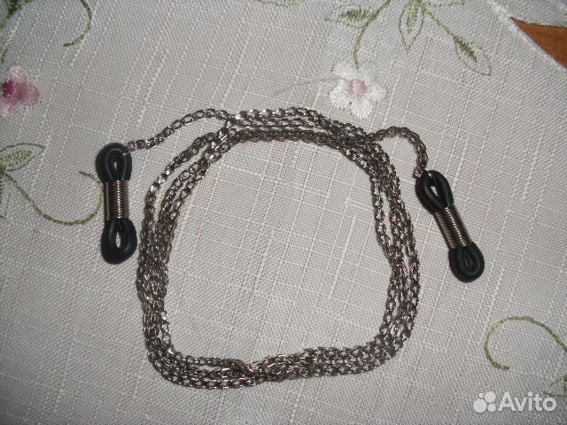 Цепочка для очков СССР