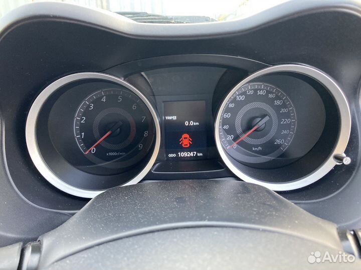 Панель приборов mitsubishi lancer 10 ralliart