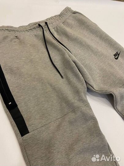 Спортивные штаны Nike Tech Fleece Оригинал Мужские