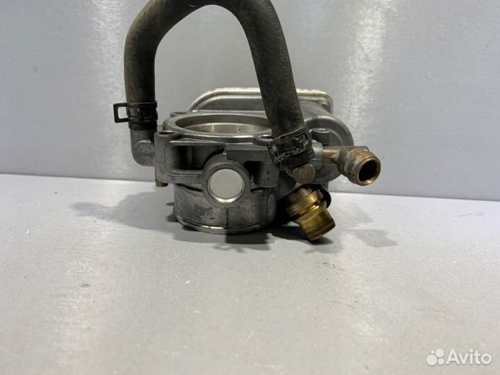 Дросельная заслонка Chevrolet Orlando F18D4 2014