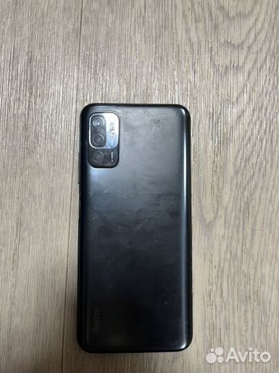 Xiaomi Redmi Note 10T, 4/128 ГБ