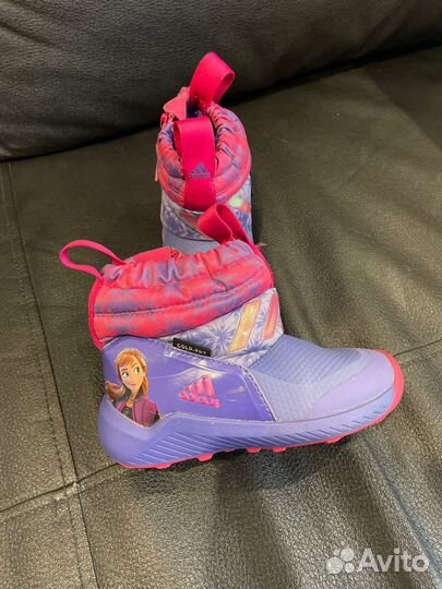 Детская обувь для девочек