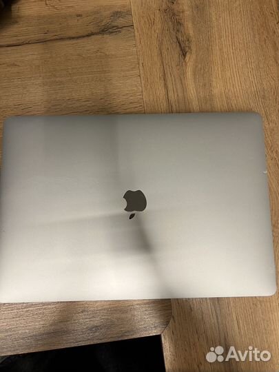 Apple macbook pro 16 2019 i7 16гб