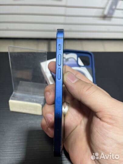 iPhone 12 mini, 64 ГБ