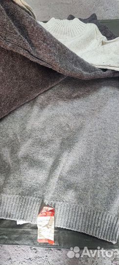Свитер мужской СССР