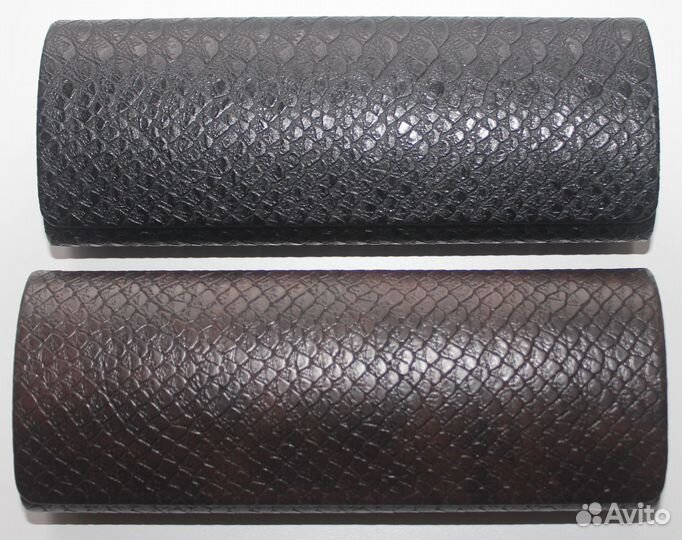 Футляры для очков Очешники твердые и мягкие Новые