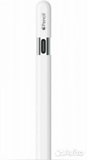 Стилус Apple Pencil USB-C 2023 (muwa3)