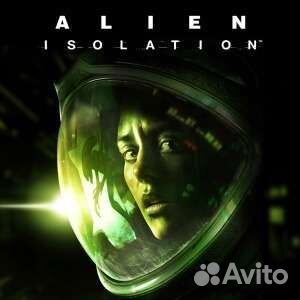 Alien: Isolation PS4 PS5
