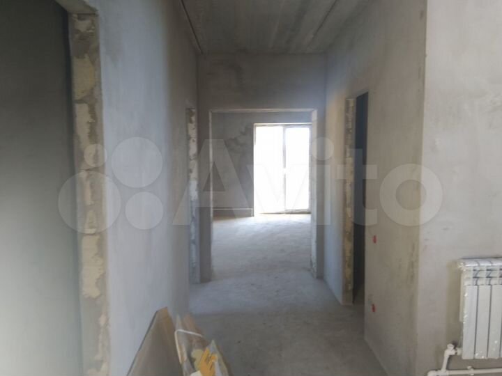 Дом 120 м² на участке 7 сот.