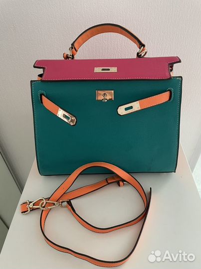 Сумка hermes kelly