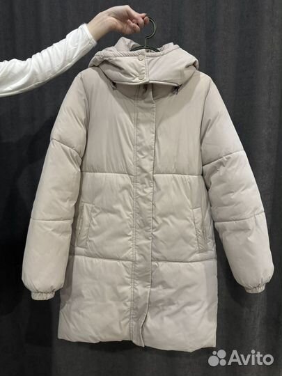 Зимняя куртка