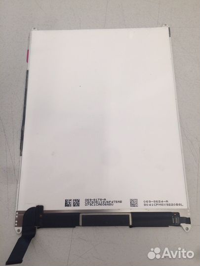 Дисплей iPad mini a1432