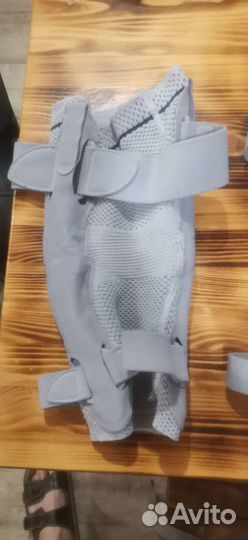 Ортез на коленный сустав bauerfeind