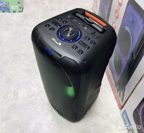 Колонка аналог Jbl 1000ватт