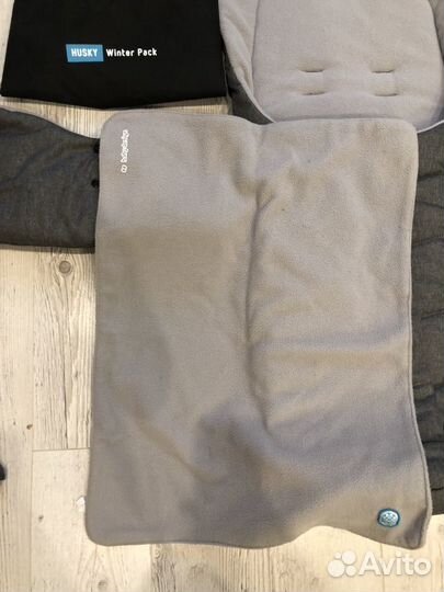 Универсальный Набор зимних аксессуаров