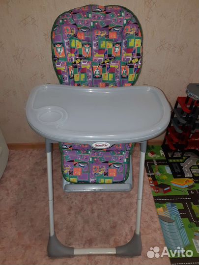 Стульчик для кормления