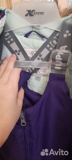Комплект huppa 110+