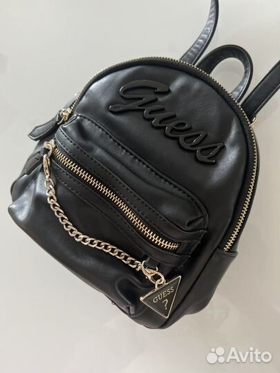 Сумка рюкзак guess