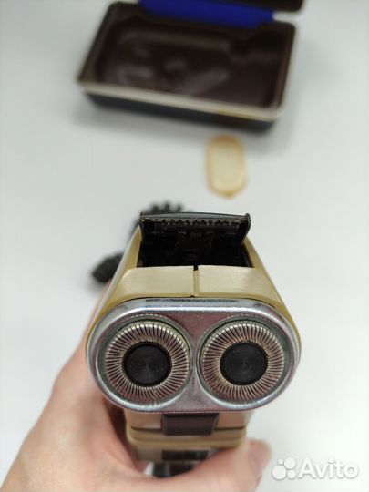 Электробритва Харьков 44 СССР