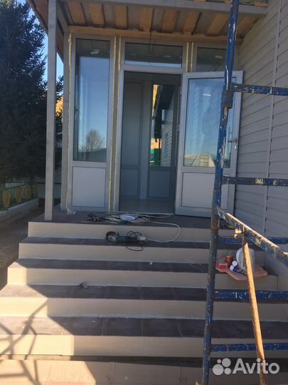 Мастер евро-ремонта