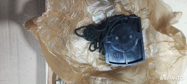 Компас артиллерийский СССР