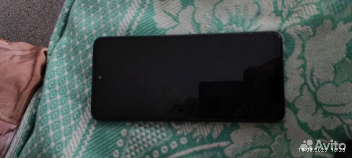Honor 10х Lite 128гб