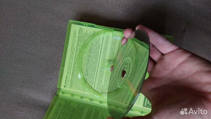 Игра Forza Horizon 1