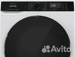 Стиральная машина Gorenje WD2PA1X64adaaw/C