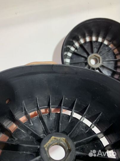 Диски для rc моделей 1/8