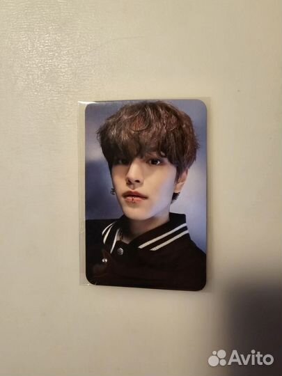 Stray kids 5 star сынмин