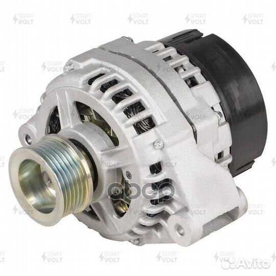 Генератор ваз 2110/2113/2170 100A ALI1347LK;ALI