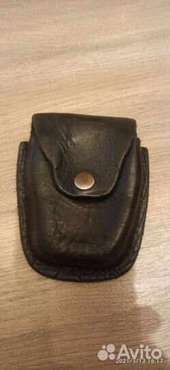 Полицейская форма