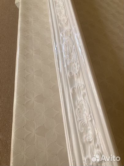 Карниз потолочный