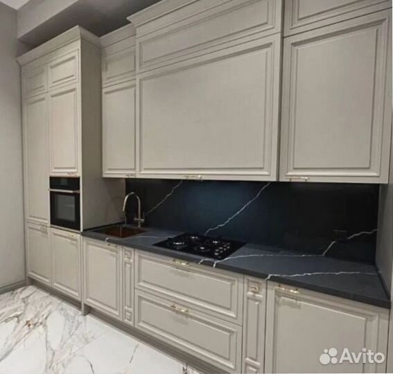 Кухни на заказ в рассрочку