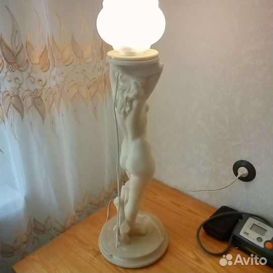 Статуя свободы