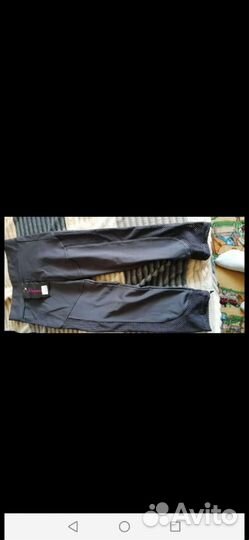 Женские вещи