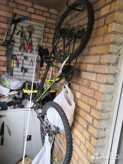 Велосипеды бу взрослый