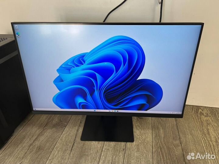 Монитор Xiaomi Mi 2K Gaming Monitor (14)