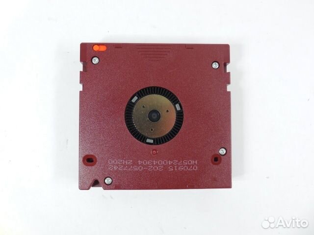 Ленточный картридж 400GB HP Ultrium LTO2 C7972A