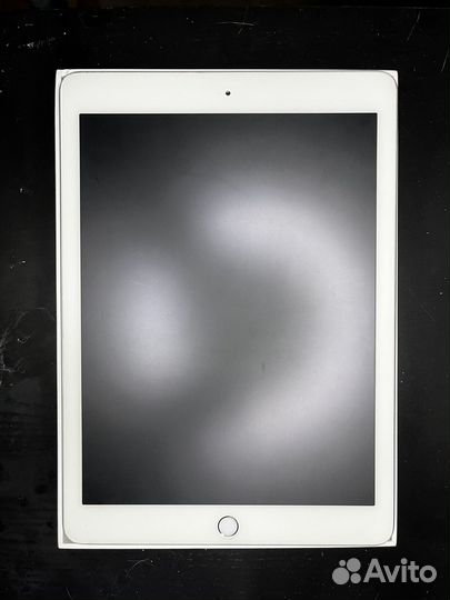 iPad 6 поколения 32gb