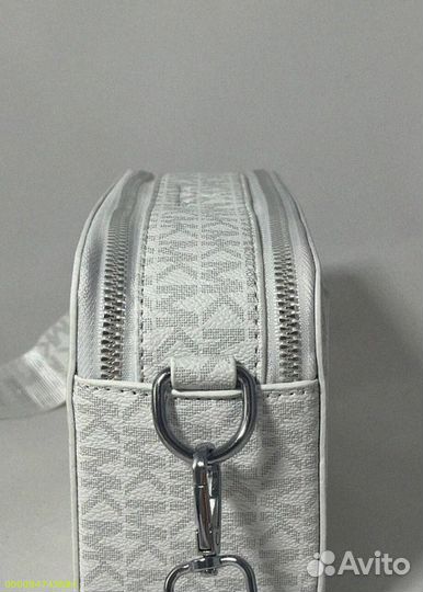 Michael Kors: изысканная сумка через плечо