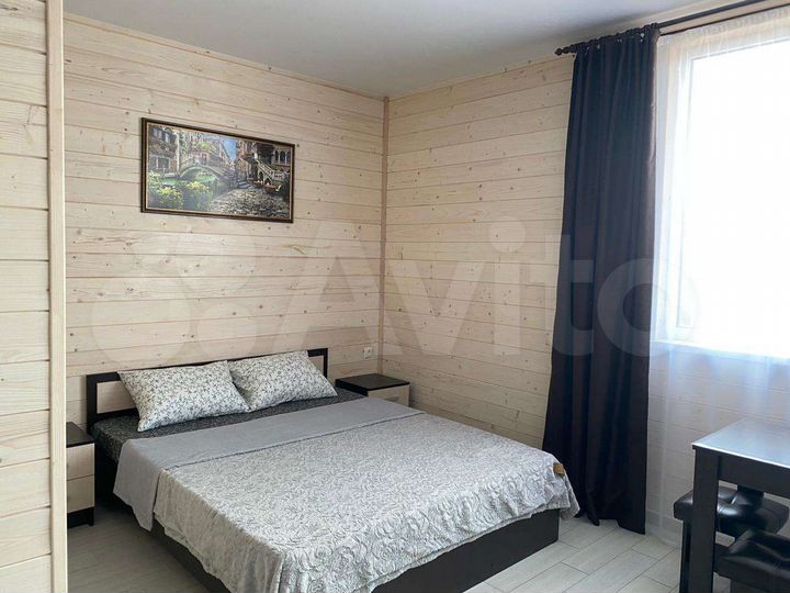 Комната 25 м², 2/2 эт.