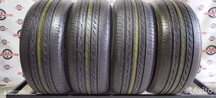 Bridgestone Regno GR-XI 235/50 R18