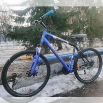 Велосипед schwinn U.S.A алюм