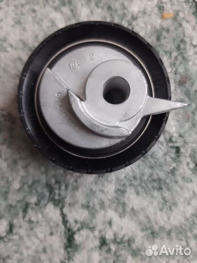 Ролик грм VW-Audi