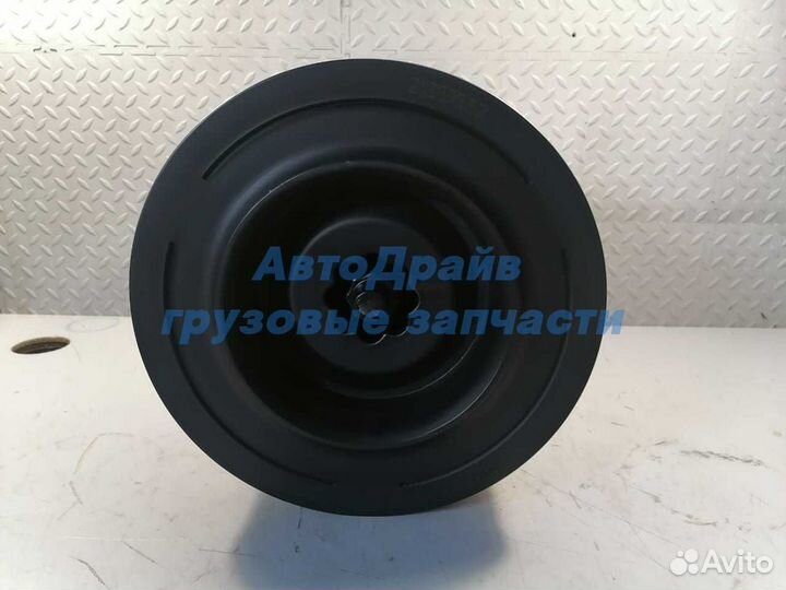 Фильтр воздушный грузовиков Вольво фш4 фм4 и Рено