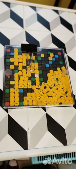 Игра эрудит