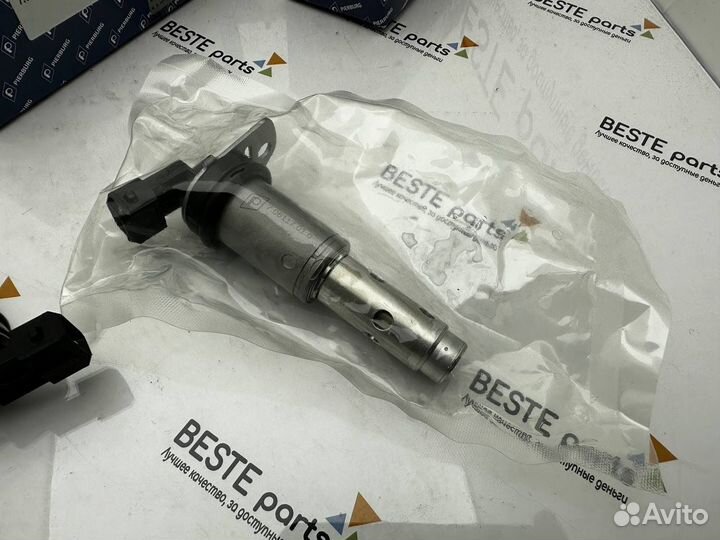 Электромагнитный клапан pierburg BMW 11367516293