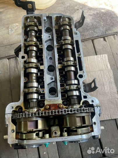 Двигатель A 14 NET